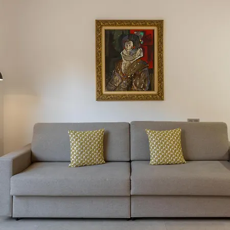 Cosmo Apartments Consell De Cent - Plaza Universitat-3